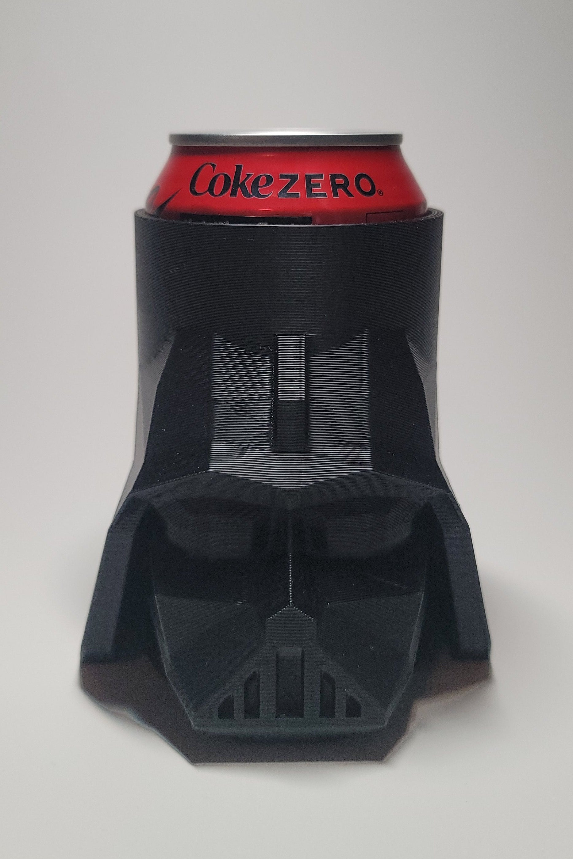 Darth Vader Inspired Koozie
