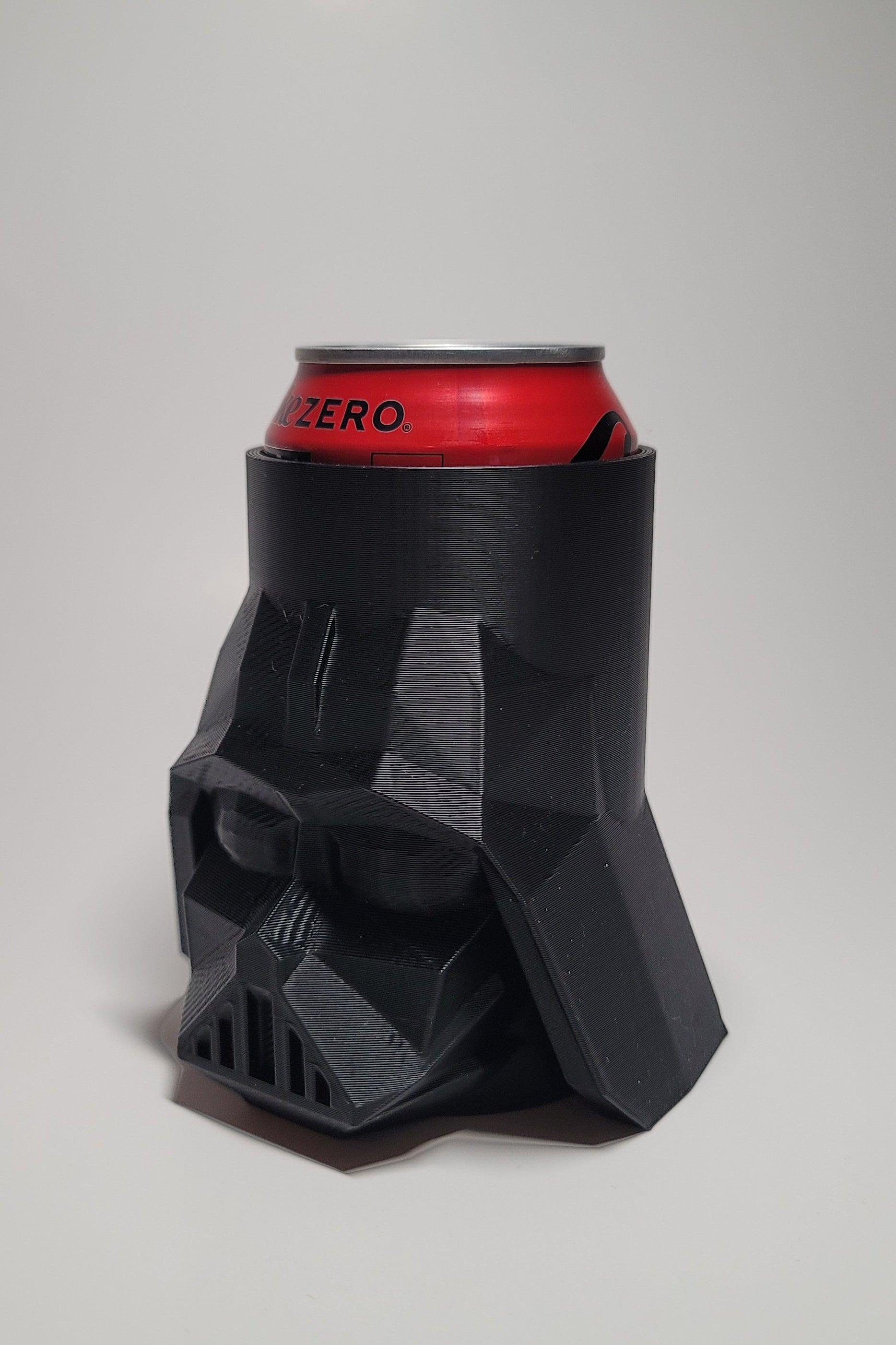 Darth Vader Inspired Koozie