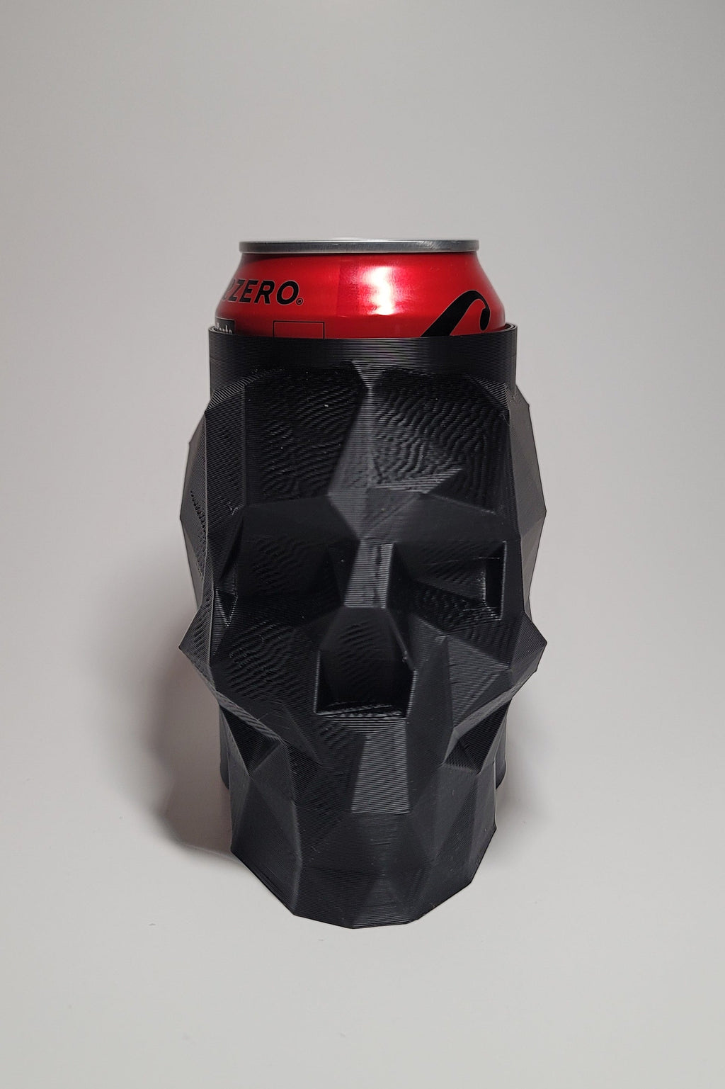 Skull Koozie