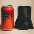 Darth Vader Inspired Koozie